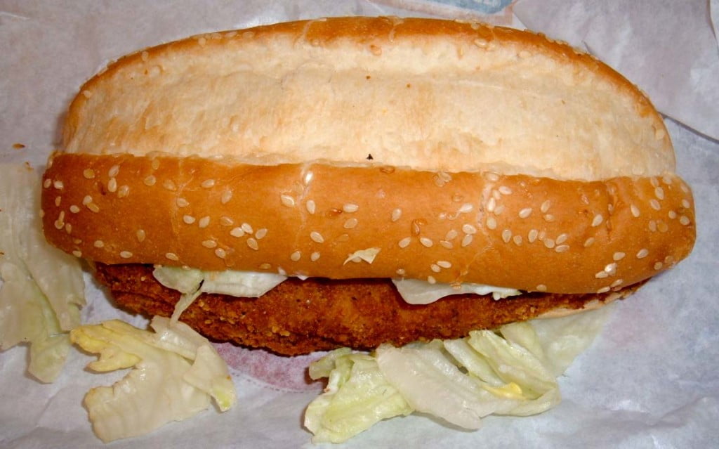 Beef Sandwich Recipe