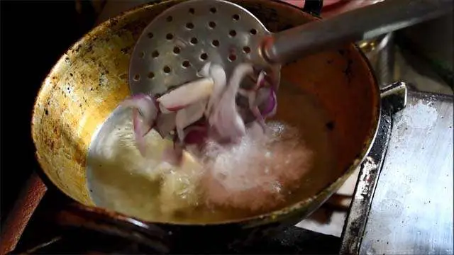 Chicken Biryani Recipe (12)