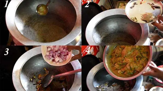 Chicken Biryani Recipe (13)