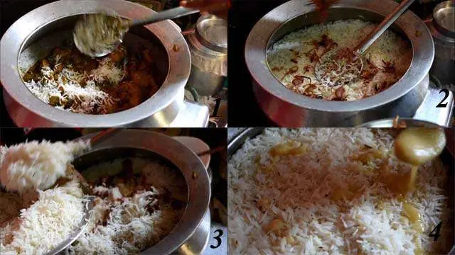 Chicken Biryani Recipe (14)