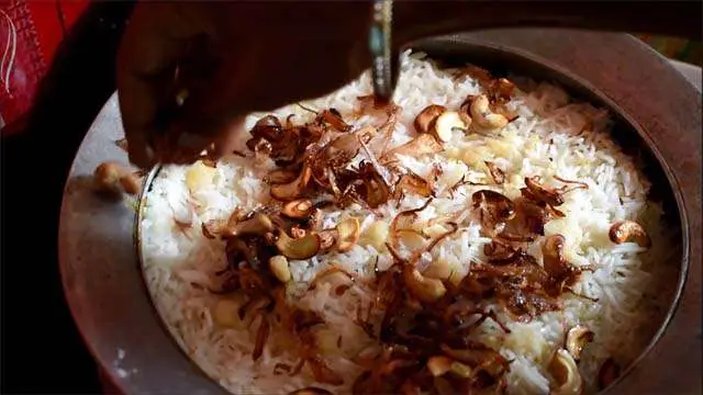 Chicken Biryani Recipe (15)