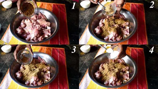 Chicken Biryani Recipe (2)