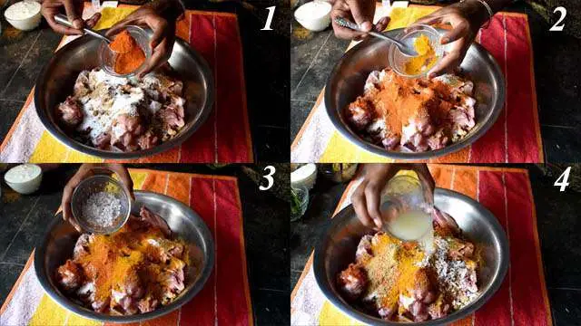 Chicken Biryani Recipe (3)