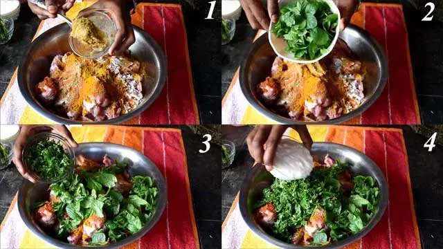 Chicken Biryani Recipe (4)