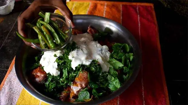 Chicken Biryani Recipe (5)