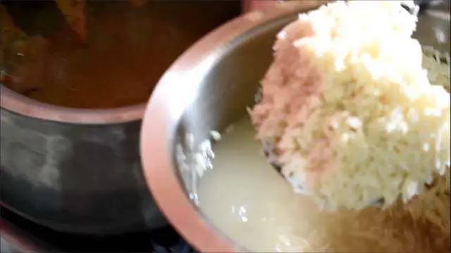 Chicken Biryani Recipe (9)