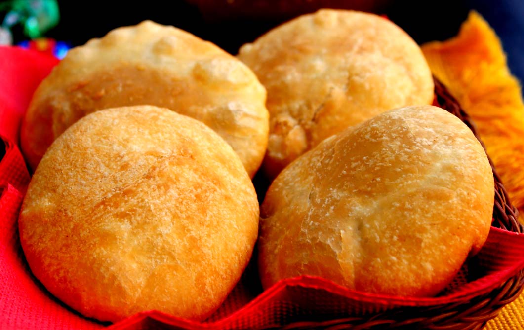 Kachori