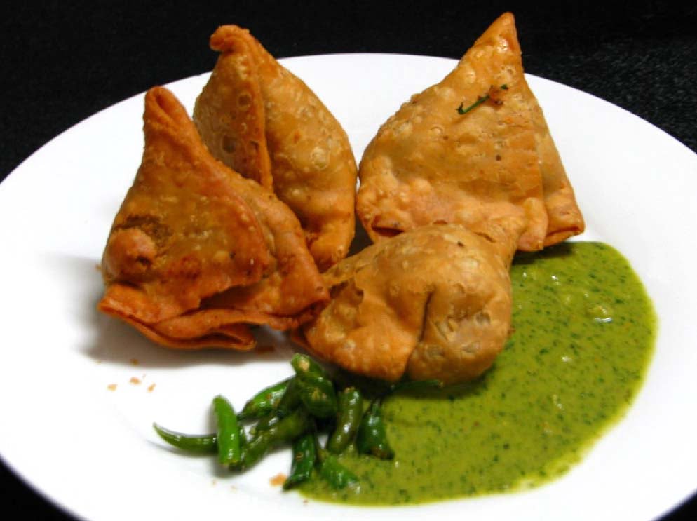 Samosa