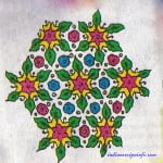 muggulu new rangoli designs