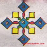 Rangoli