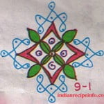 Rangoli
