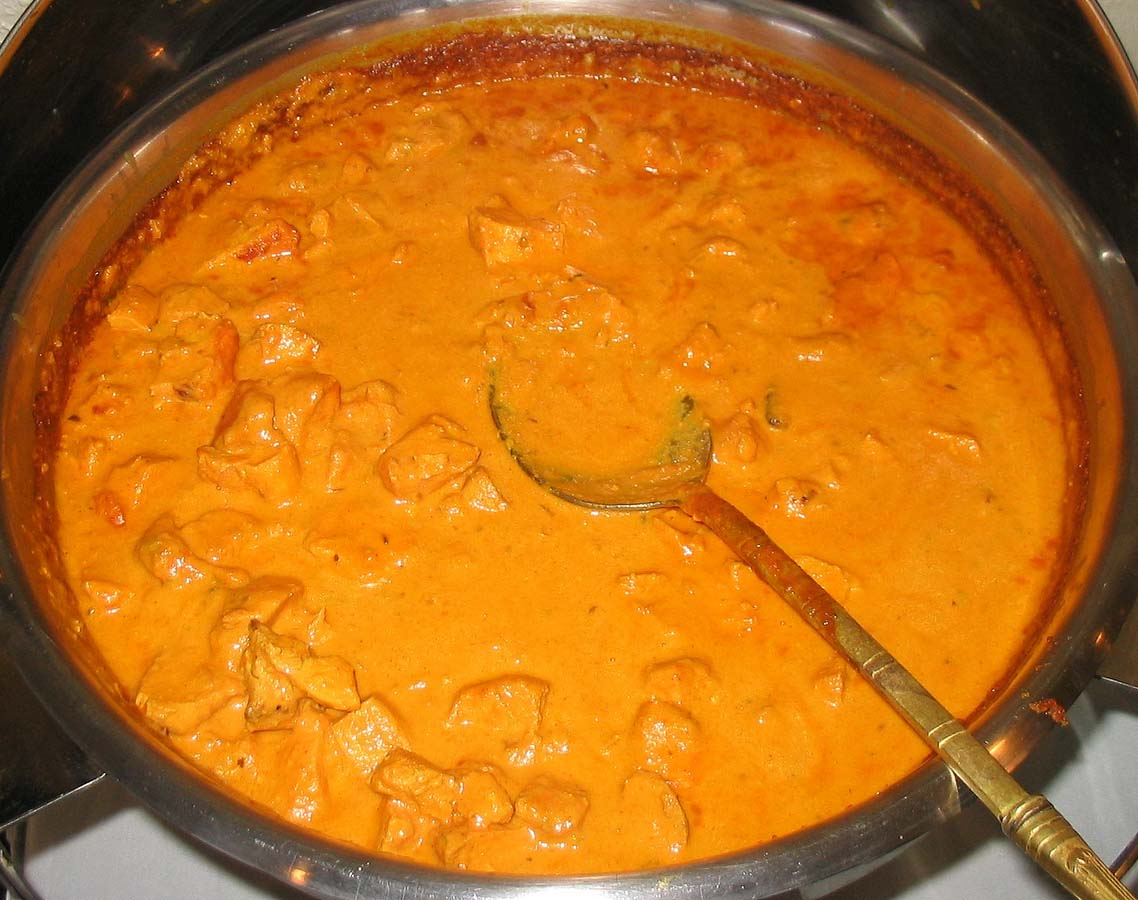 Shahi paneer