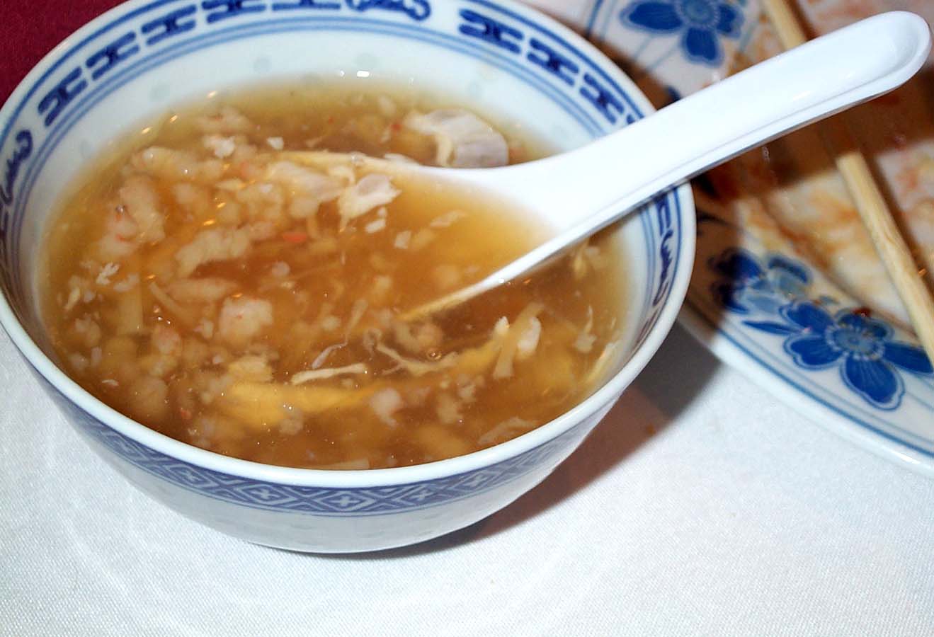 Chicken Soup Recipe | Homemade Chicken Soup Recipe Chicken Soup