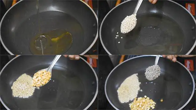 Ginger Chutney Recipe | Perfect Allam Pachadi Ginger Chutney Recipe (1)