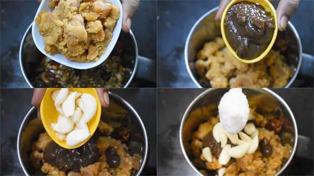 Ginger Chutney Recipe | Perfect Allam Pachadi Ginger Chutney Recipe (4)