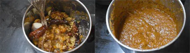 Ginger Chutney Recipe | Perfect Allam Pachadi Ginger Chutney Recipe (5)