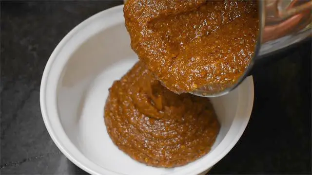 Ginger Chutney Recipe | Perfect Allam Pachadi Ginger Chutney Recipe (6)