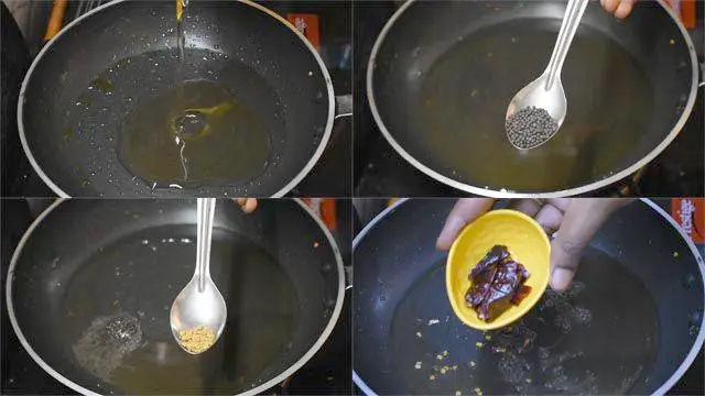 Ginger Chutney Recipe | Perfect Allam Pachadi Ginger Chutney Recipe (7)