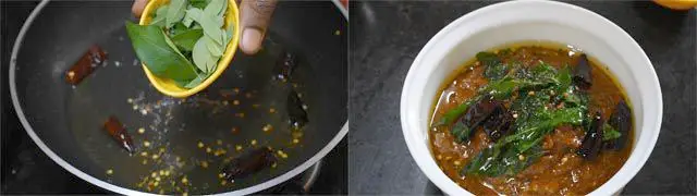 Ginger Chutney Recipe | Perfect Allam Pachadi Ginger Chutney Recipe (8)