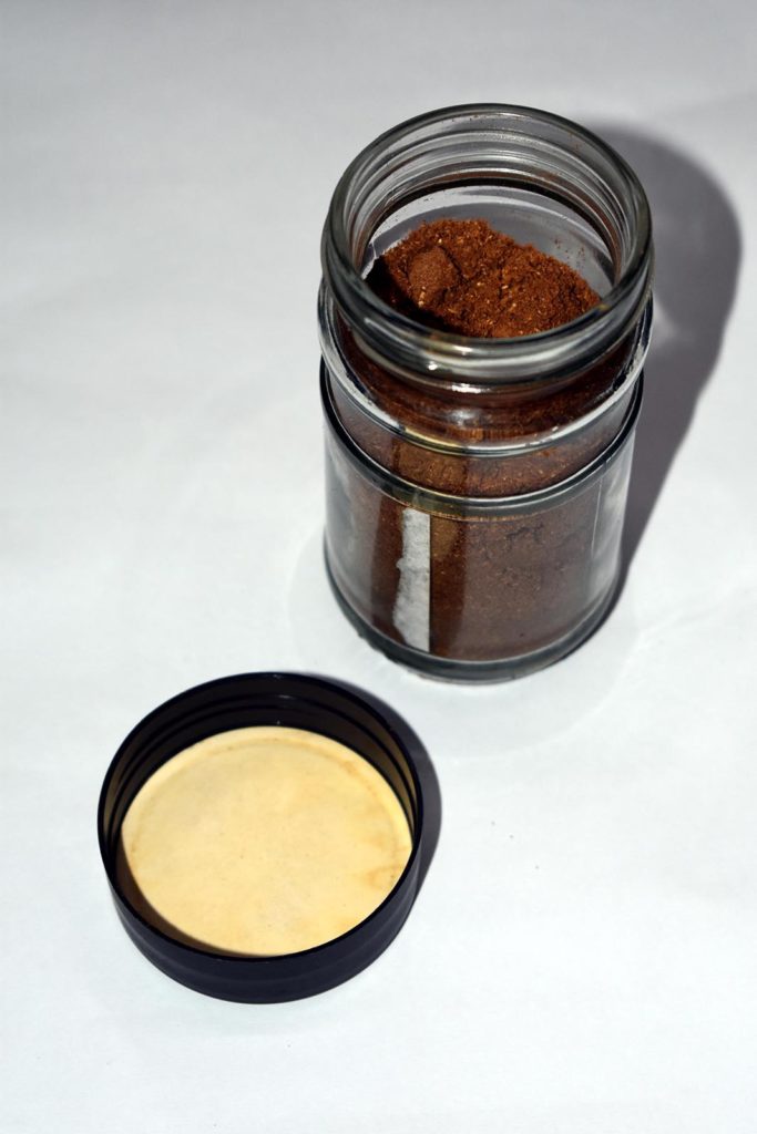 Homemade Garam Masala Recipe