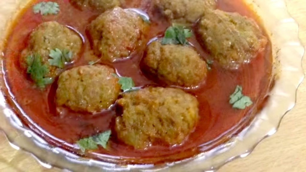 Bachali Mutton Kabab