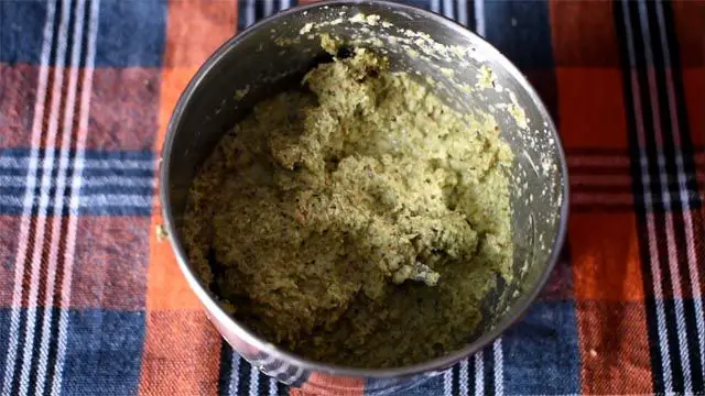 Andhra Chicken Curry (5)