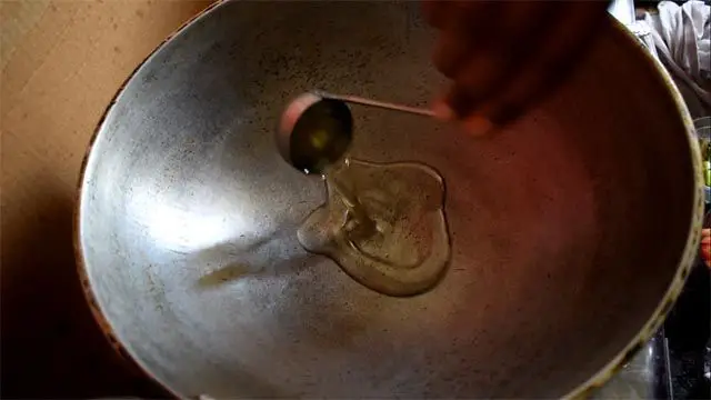 Andhra Chicken Curry (6)