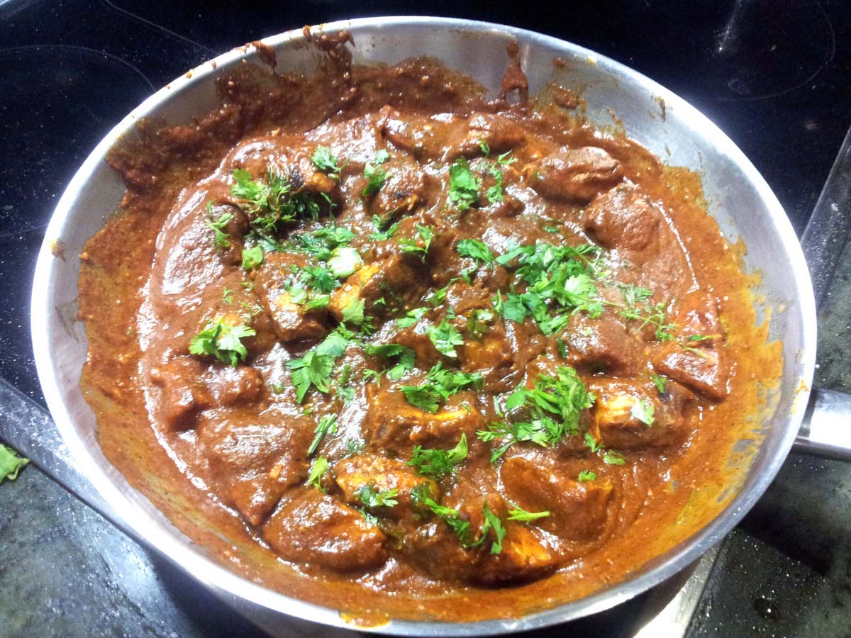 Almond Chicken, How to Make Almond Chicken curry, Badami Chicken Almond Chicken