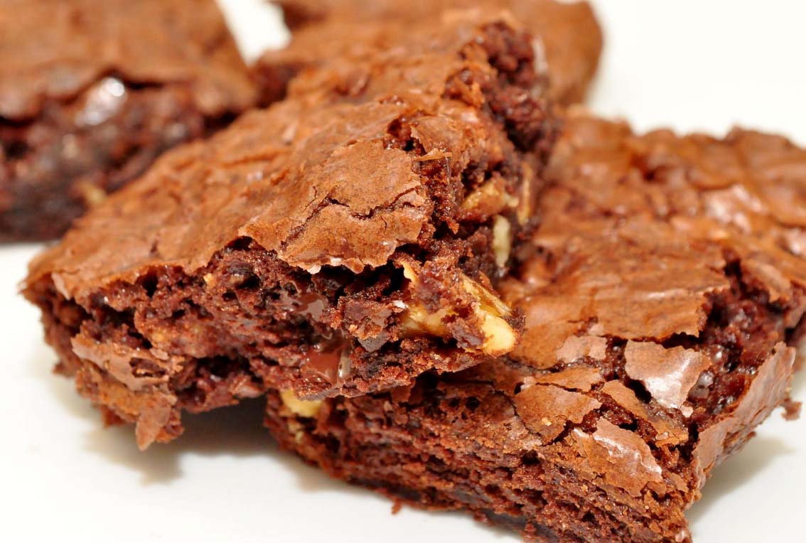 Chocolate Brownies