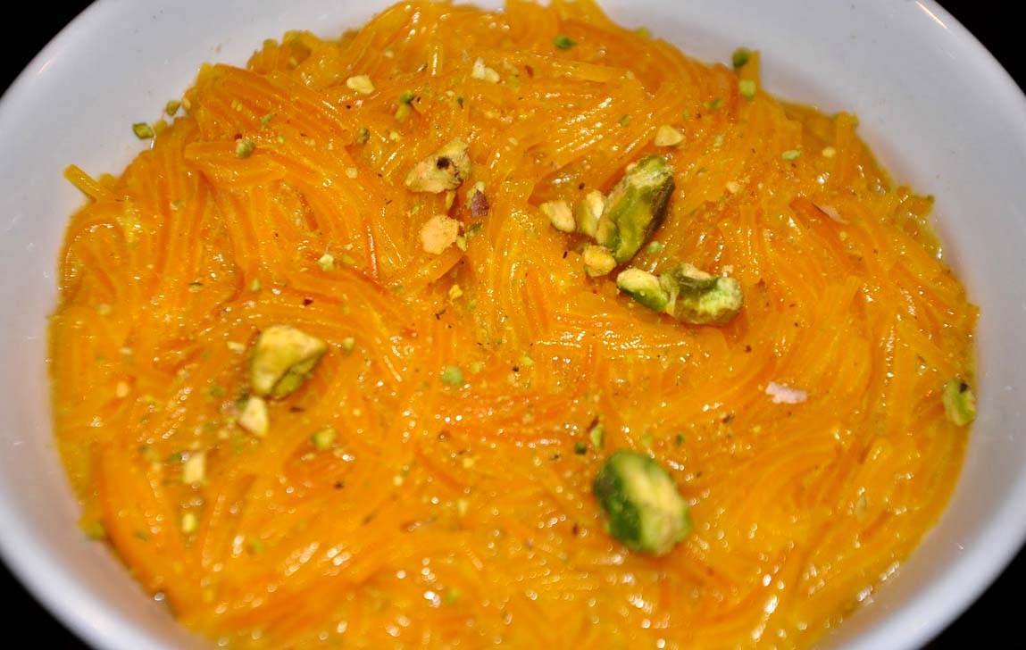 Semiya Halwa