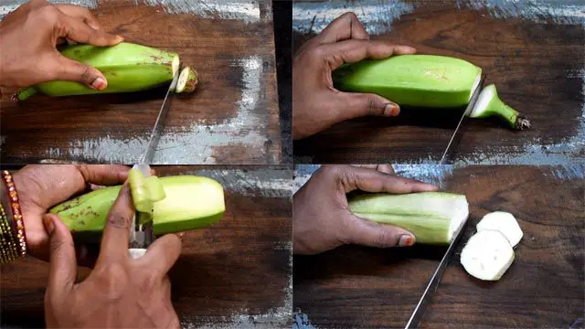 Aratikaya Masala Pulusu (2)