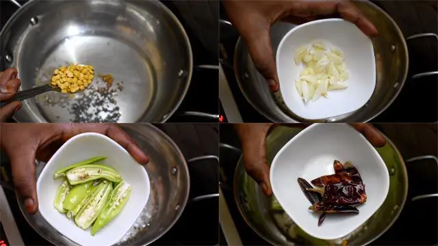 Aratikaya Masala Pulusu (5)