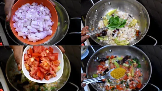 Aratikaya Masala Pulusu (6)