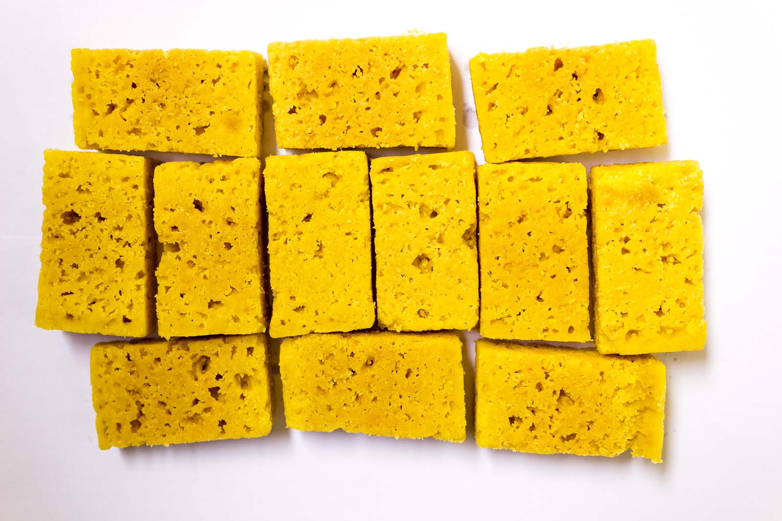 Mysore Pak