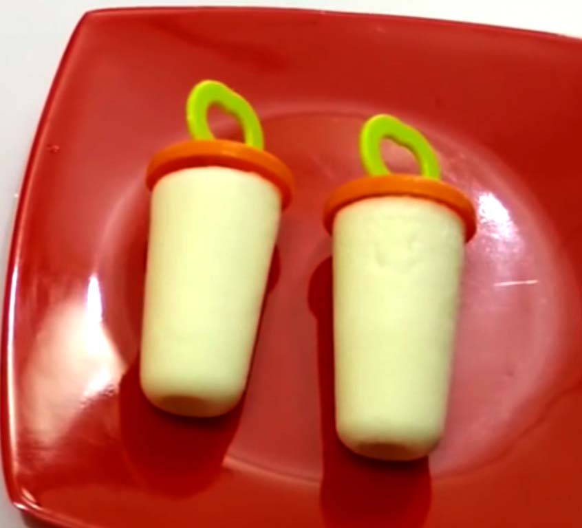 Malai Kulfi Recipe