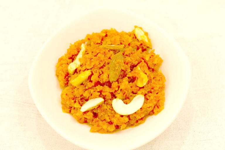 Pumpkin Halwa Recipe