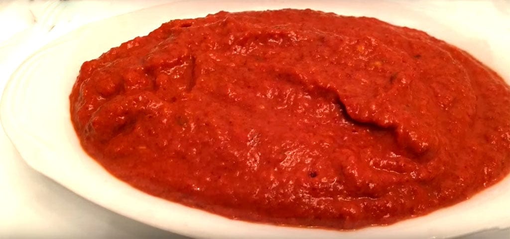Peri Peri Sauce Recipe - Home Made Piri Piri Sauce peri peri sauce recipe