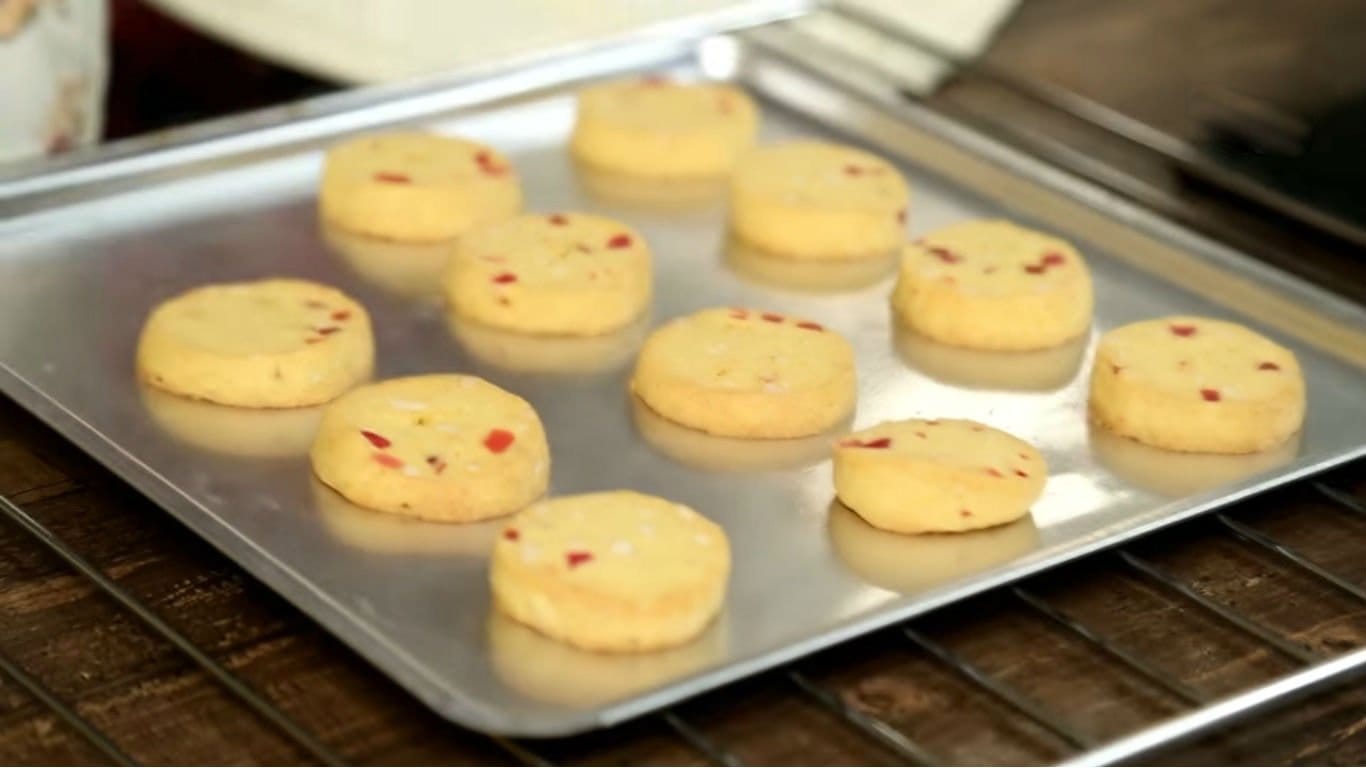 Karachi Biscuits Recipe