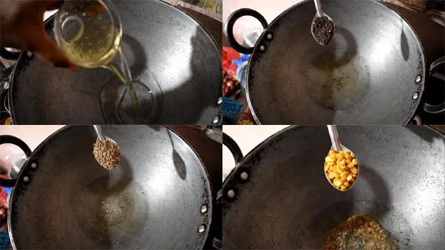 Potato Fry Recipe South Indian Style | Best Aloo Fry Recipe Potato-Fry-Recipe-1