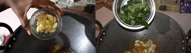 Potato Fry Recipe South Indian Style | Best Aloo Fry Recipe Potato-Fry-Recipe-2