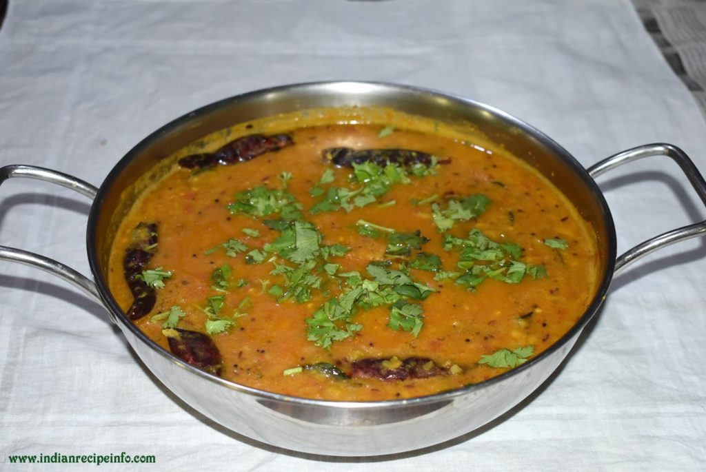 How to Make Dal Tadka Recipe Dhaba Style
