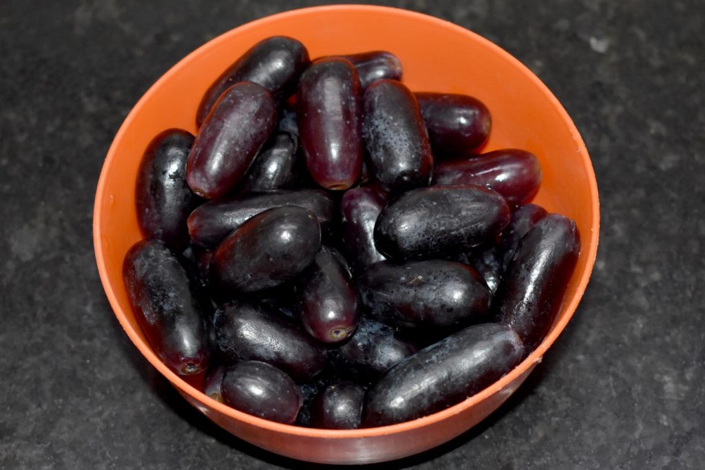 Health Benefits of Black Grape Juice Recipe