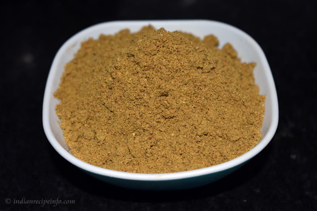 Rasam Powder