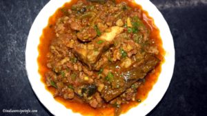South Indian Mutton Recipes