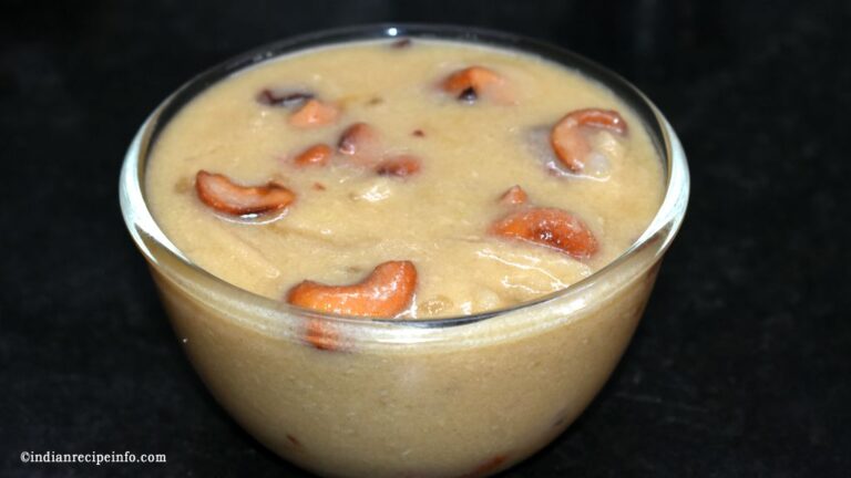 Pala Thalikalu Recipe