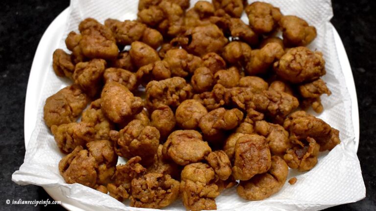 Popcorn Chicken Recipe
