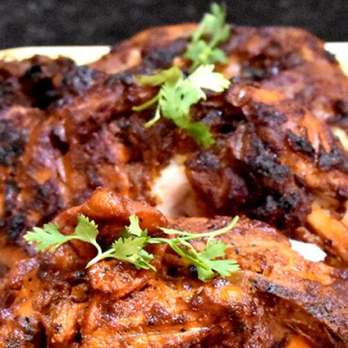 Tandoori Chicken Recipe tandoori chicken recipe
