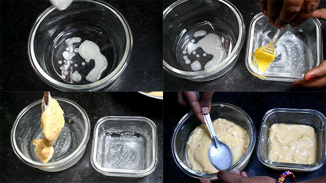 Easy Milk Powder Burfi Recipe: Diwali Sweet Recipes for Kids Milk powder recipe at home