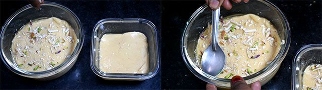 Easy Milk Powder Burfi Recipe: Diwali Sweet Recipes for Kids Recipes using milk powder Indian