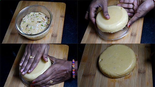 Easy Milk Powder Burfi Recipe: Diwali Sweet Recipes for Kids Best milk powder burfi recipe